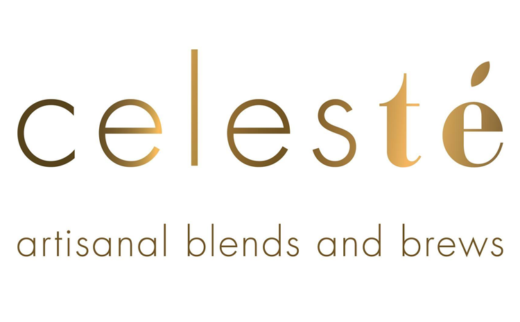 Celeste Luxury Tea